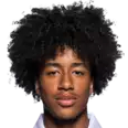 Joshua-Williame Bethume