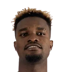Semeu Commey