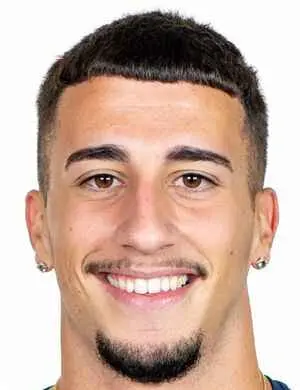 Raúl Giménez Mayo