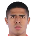 Bergson Gustavo Silveira da Silva