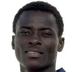 Luc Kassi