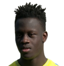 Saliou Mandiang