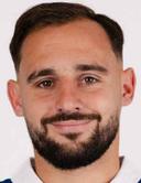 Baptiste Etcheverria