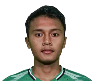 Bagas Umar Pamungkas