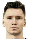 Maksim kuntsevich