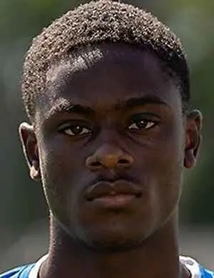 Adam Mulele