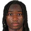 Daren Mosengo