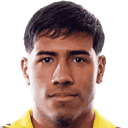 Santiago gauna