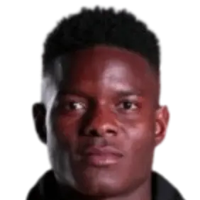 Yuber Quinones