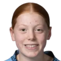 Emily Brookes