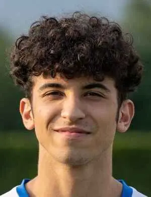 Gianluca Zanini
