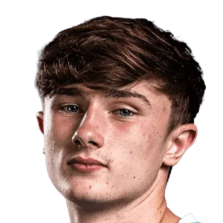 Finley Gorman
