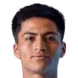 Alexander Hidalgo