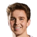Jacob Haahr