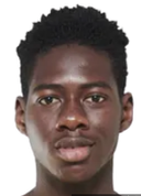 Mamadou Camara