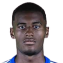 Bruno Ferreira Alves