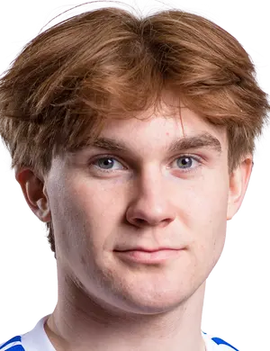 William Gronblom