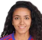 Inés Faddi Id Guedouz