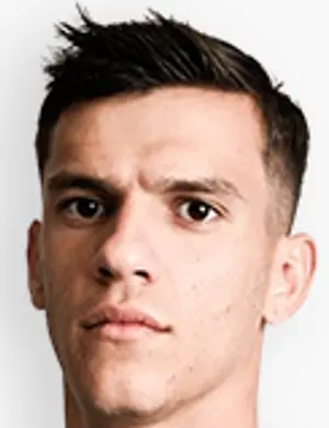marios sinanaj