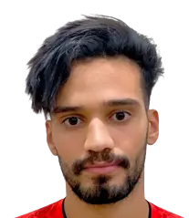 Mohamed Nabil Rarrhour