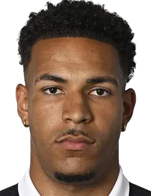 Damian Kelvin
