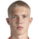 Dmytro Bogdanov