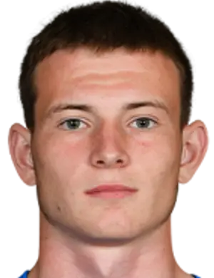 maksim vertiev