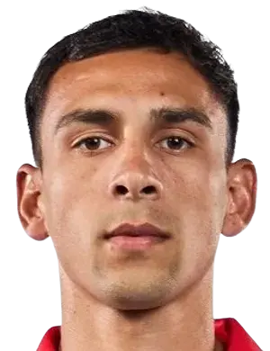 Eric Meza