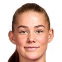 Saedis Heidarsdottir