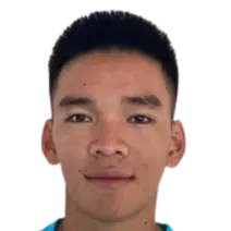 Nguyen Luong Tuan Khai