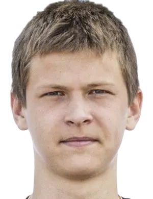 Kirill Sysoev