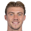 Rasmus Hojlund