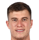 Paddy McNair
