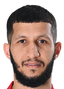 Alhasan Saleh