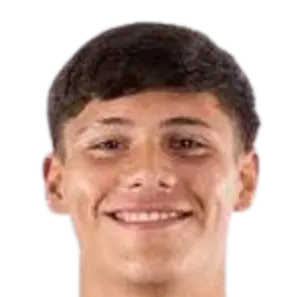 Lucas Emilio Barrera Hacicki