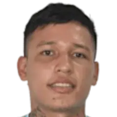 Carlos Cantillo