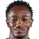 A. Diallo