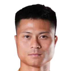 Duy Thuong Bui