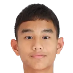 Vuong Dinh Minh Quang
