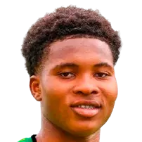 Hamidou Coulibaly
