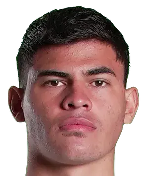 brandon mejia