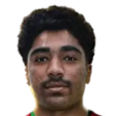 Abdul Mageed Abdul Hafidh Abdul Majeed Al Balushi