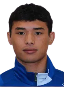 Dylan Naputi