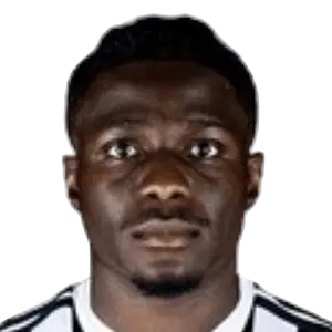 Arome Emmanuel Idache