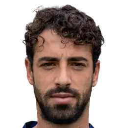 اندريا Migliorini