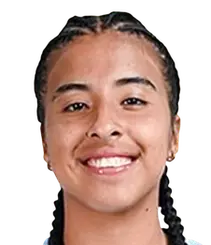 Erika Saltos