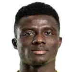 Reuben Acquah