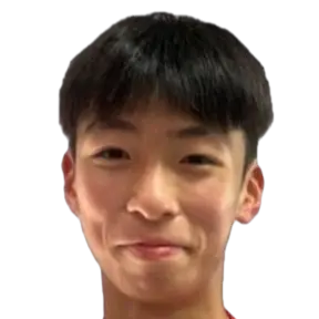 Chin Yu-Ho Jeffrey
