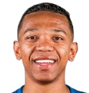 Nilton Soares Rodrigues