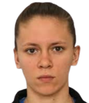 alina likhota